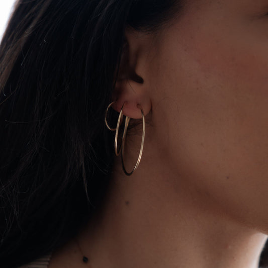 Hoops: Miley Jenny Be Free