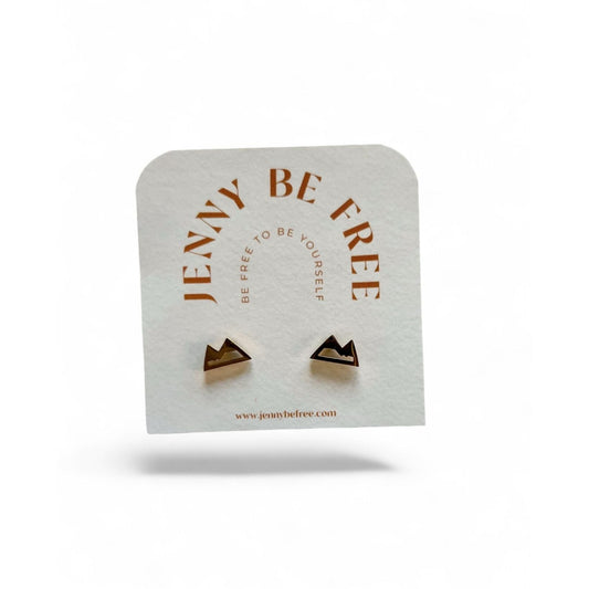 Mountain Studs Jenny Be Free