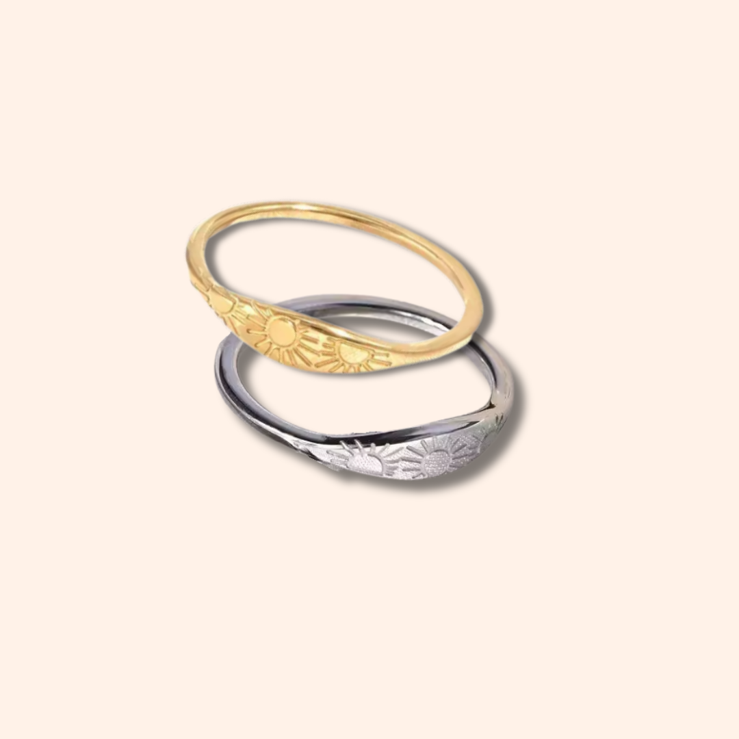 Ring: Sunshine