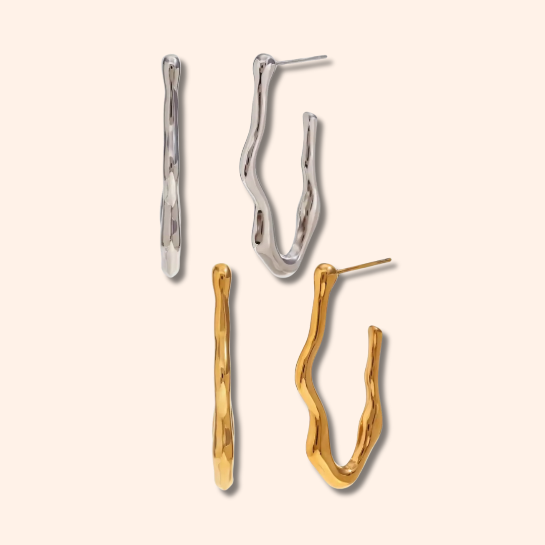 Hoops: Sculpture Hoops