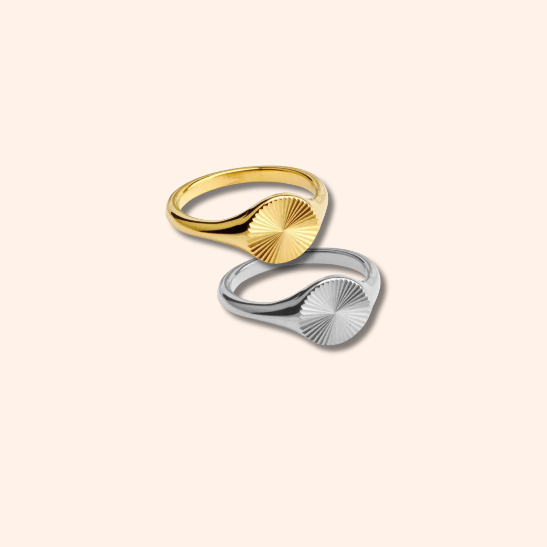 Ring: Dermot