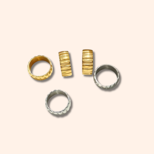 Ring: Marda Jenny Be Free