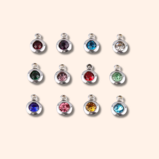 Mini Birth Stones Jenny Be Free