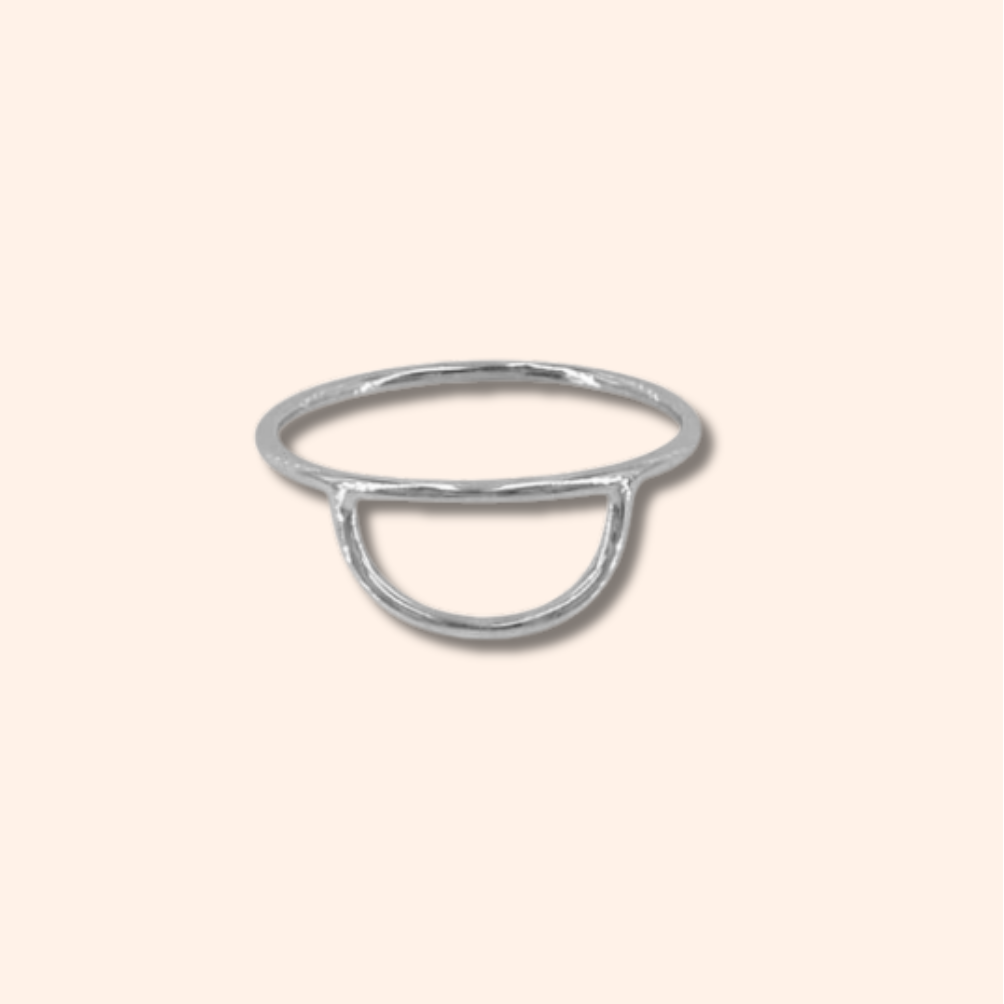 Ring: Billie Jenny Be Free