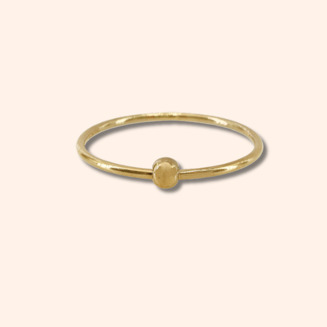 Ring: Sierra Jenny Be Free