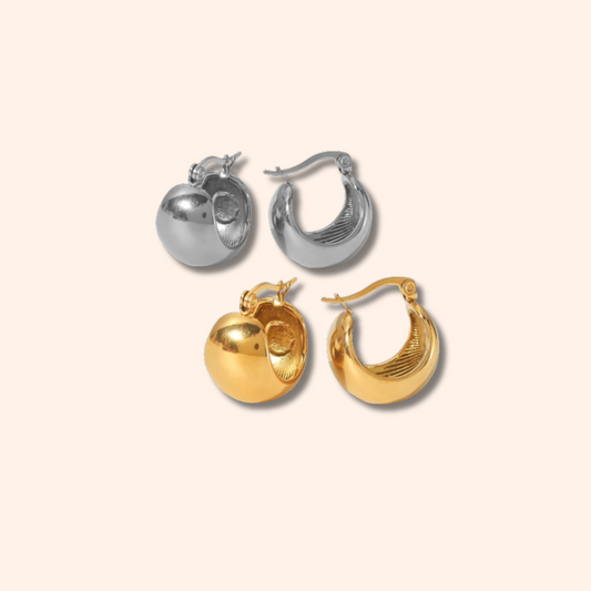 Hoops: Charli Jenny Be Free