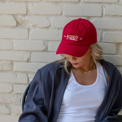 JBF X VINNI HATS Jenny Be Free