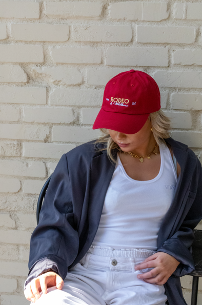 JBF X VINNI HATS Jenny Be Free