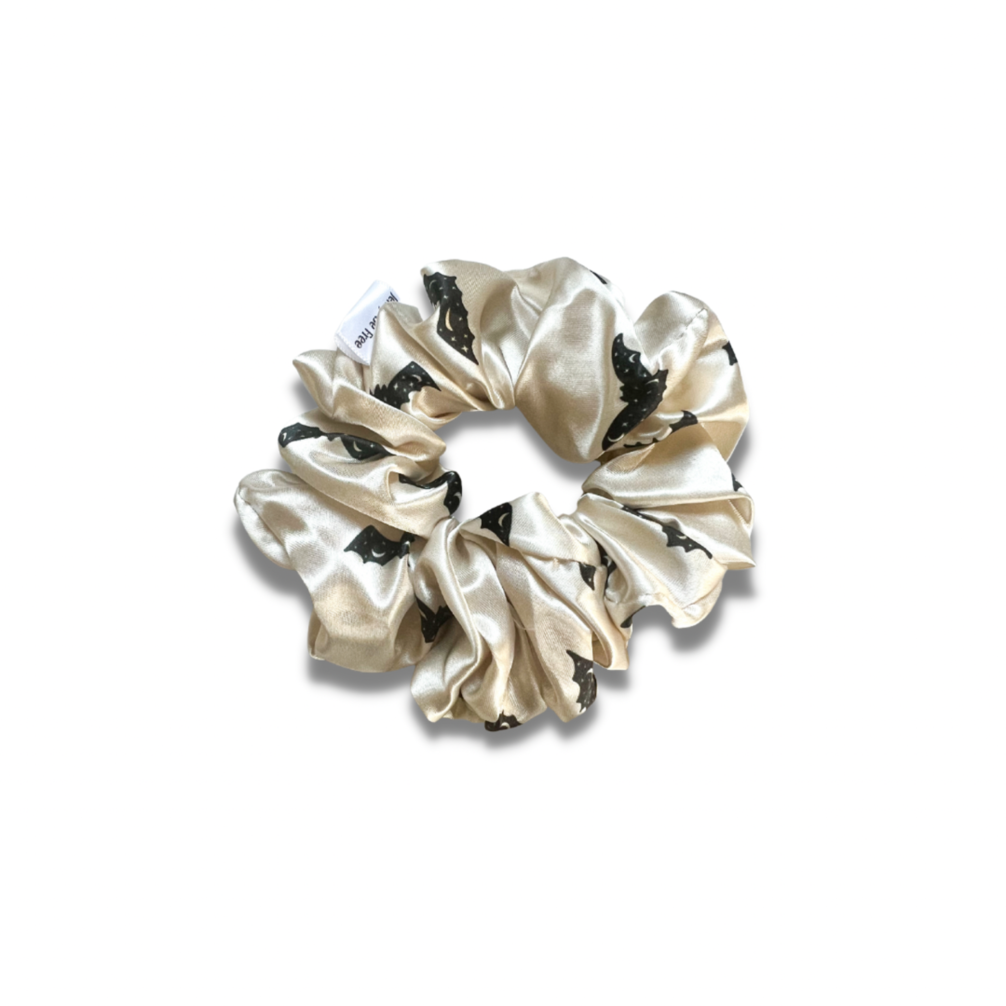 Scrunchie: Bats Jenny Be Free