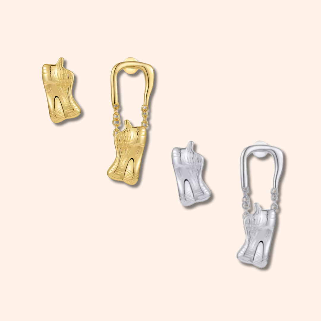 Statement Earrings