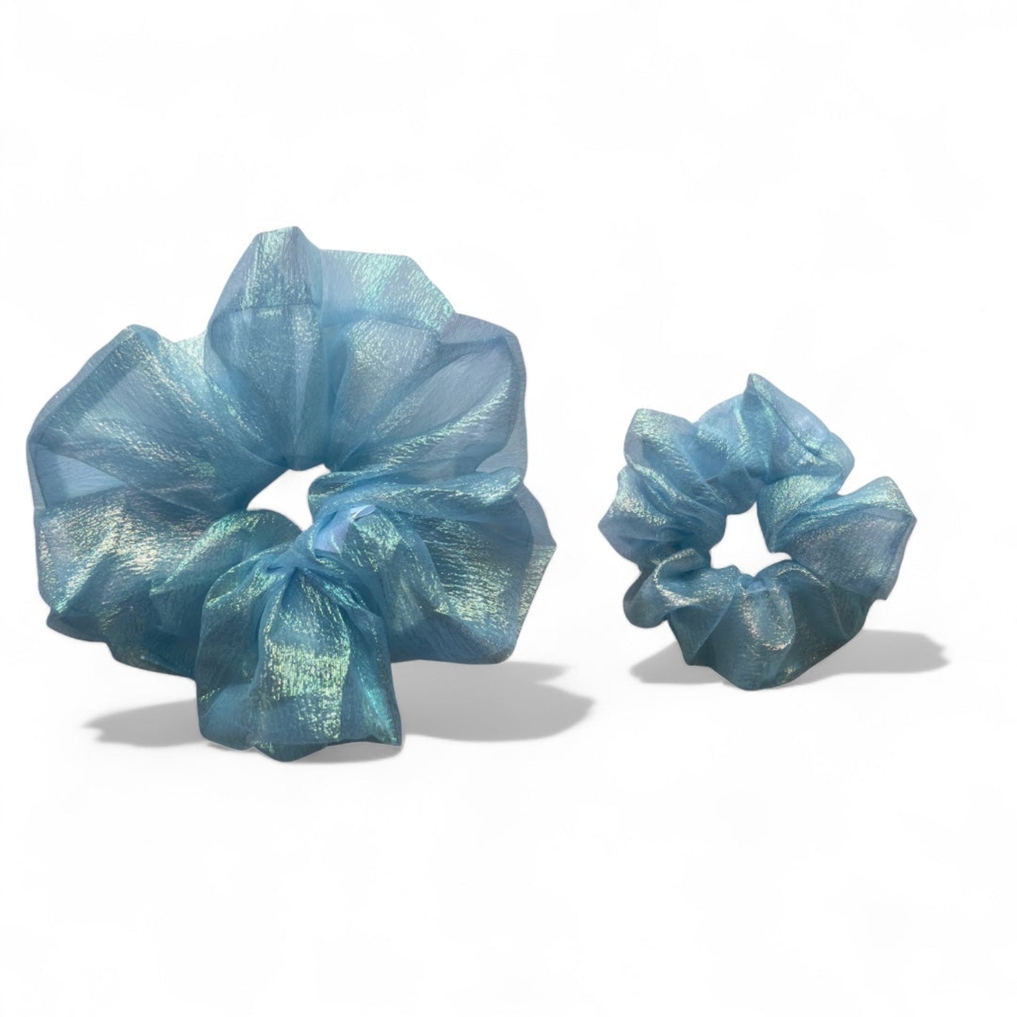 seabreeze scrunchie