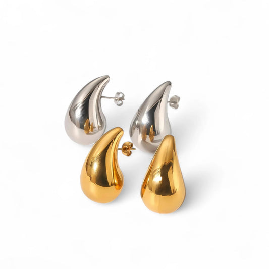tear drop earring