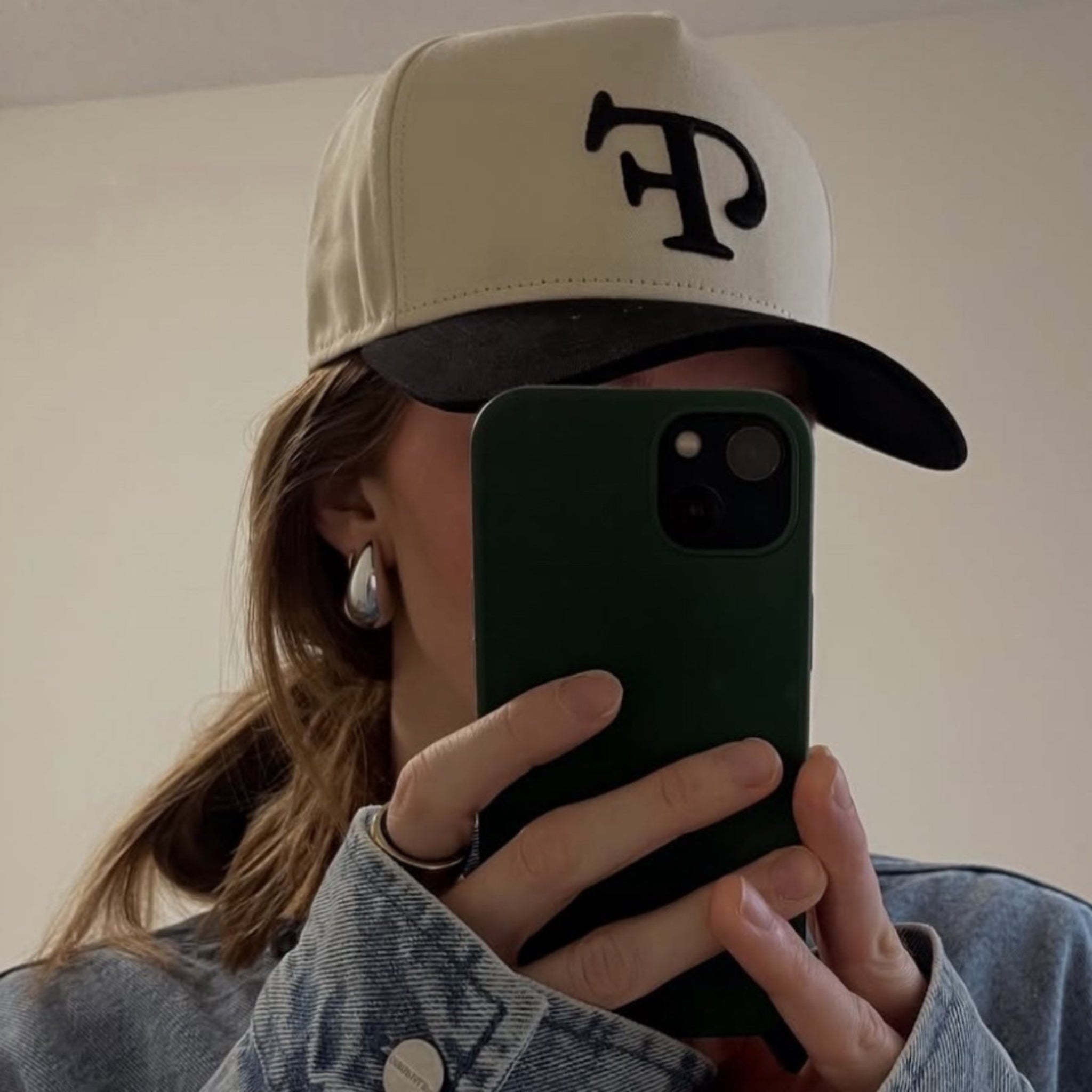 Statement Earrings: Tay Tear Drops Jenny Be Free