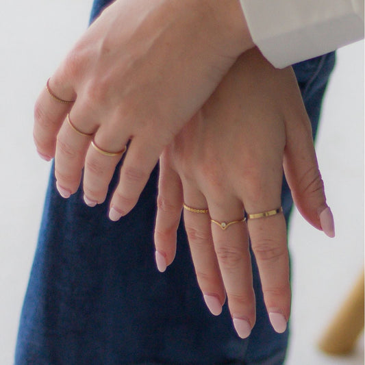 Ava Marie Ring Jenny Be Free