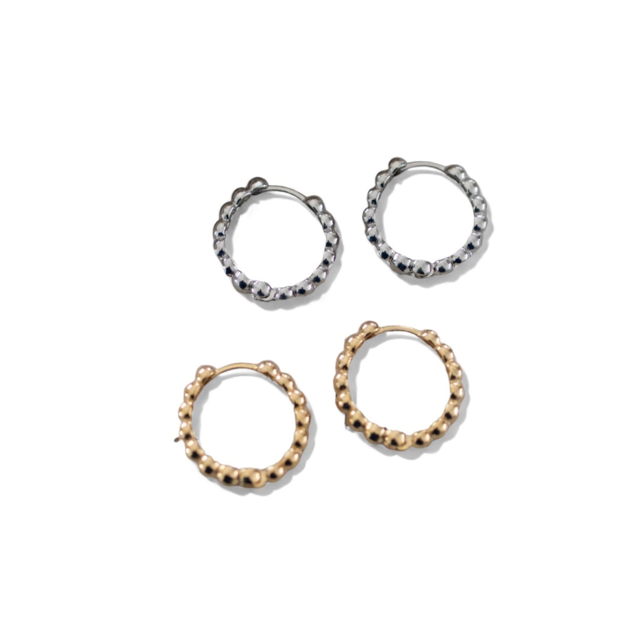 Charlotte Hoops Jenny Be Free