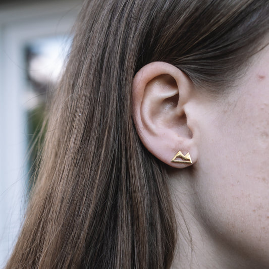 Mountain Studs Jenny Be Free