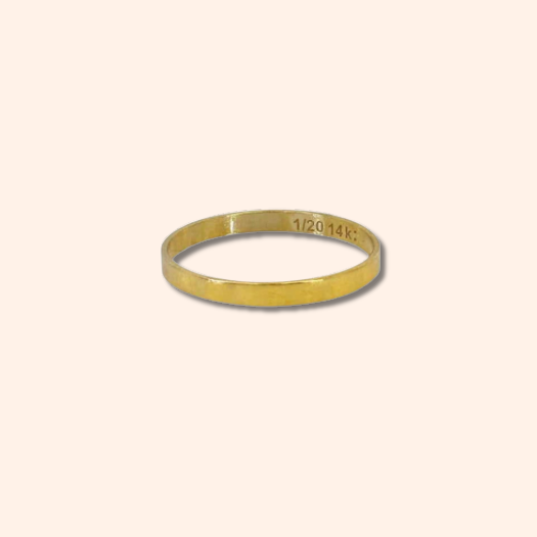 Ring: Taylor Jenny Be Free