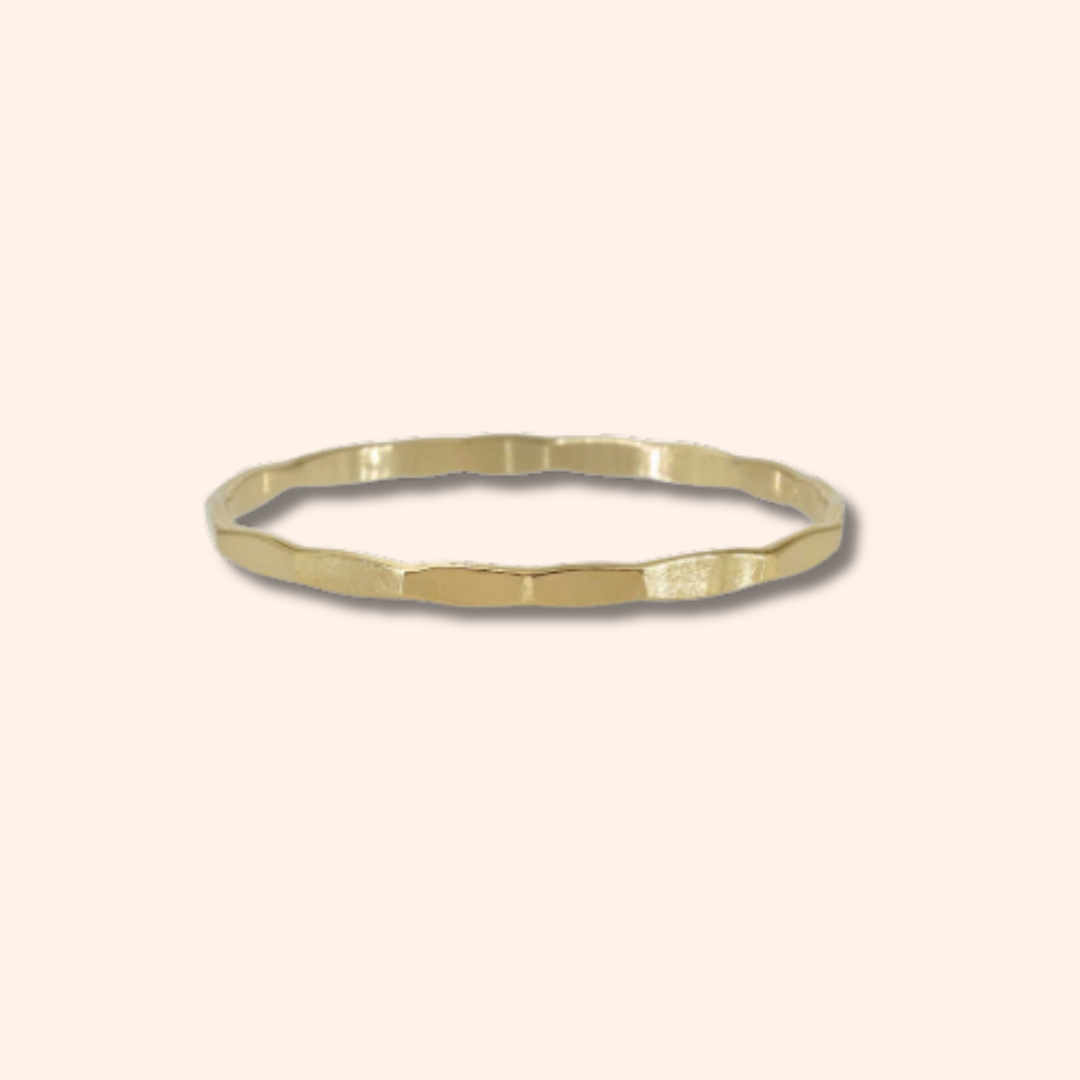 Ring: Olivia Jenny Be Free