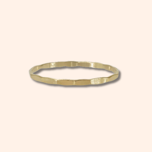 Ring: Olivia Jenny Be Free