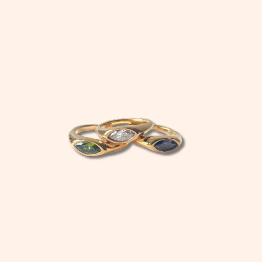 Ring: Autumn Jenny Be Free