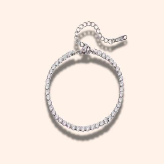 Bracelet: Serena Tennis Jenny Be Free