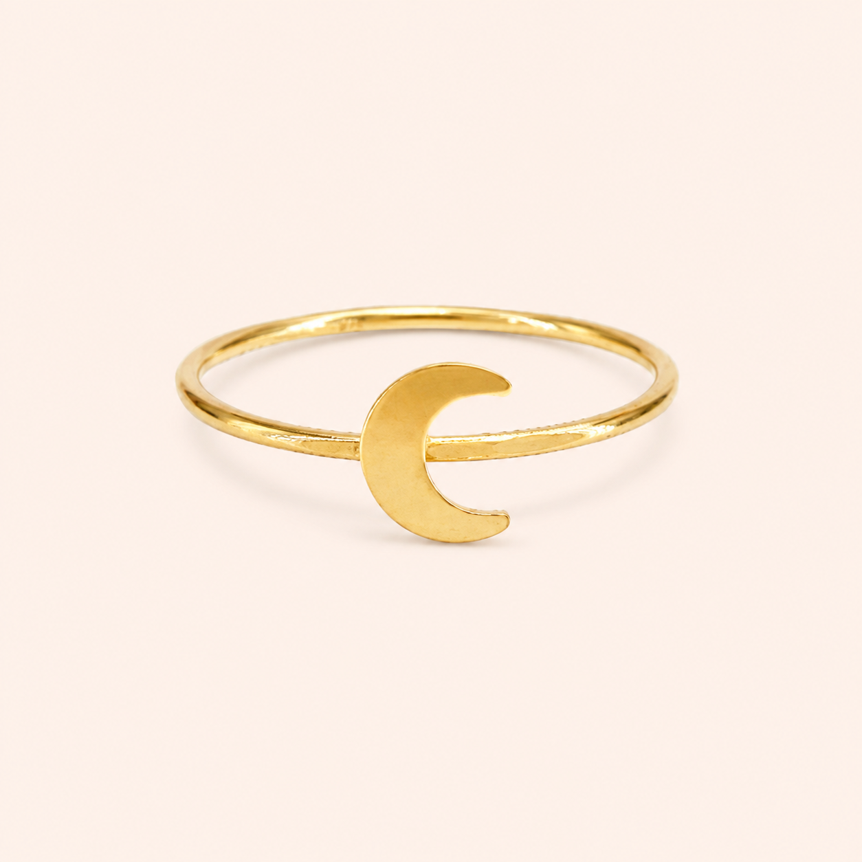 Ring: Moon Jenny Be Free