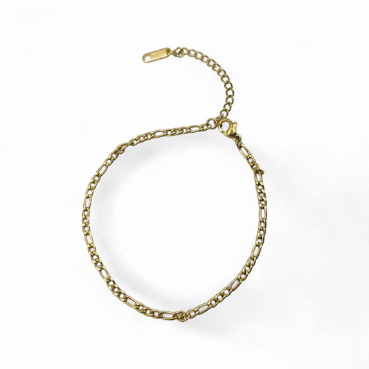 Anklet - Chain link Jenny Be Free