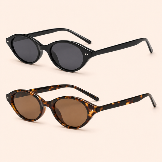 Sunglasses: Charly Jenny Be Free