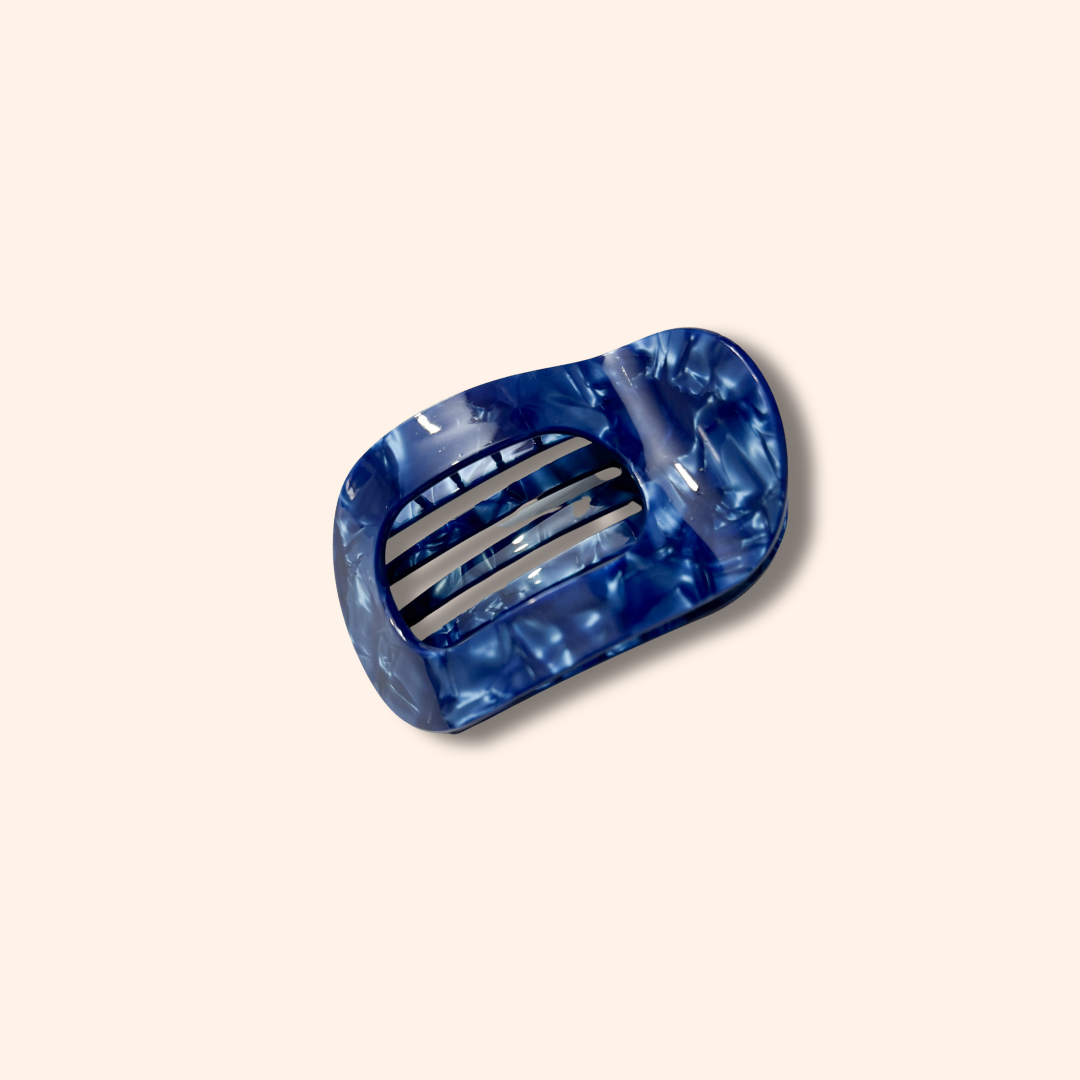 Hair Claw: Blue Jays