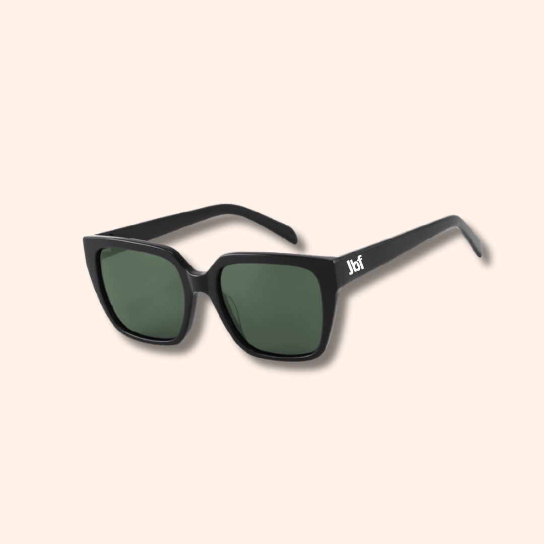 Sunglasses: Aspen
