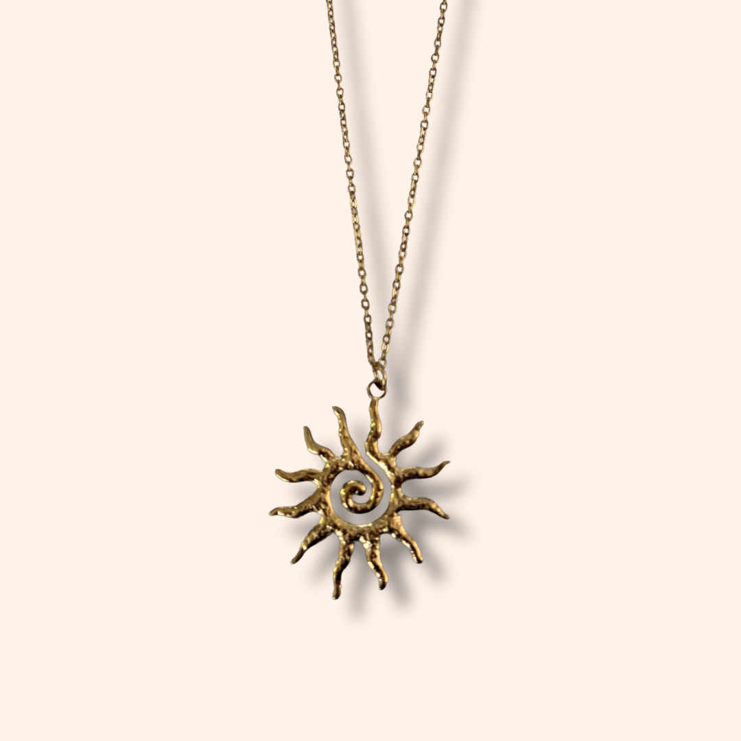 Necklace: Sundaze