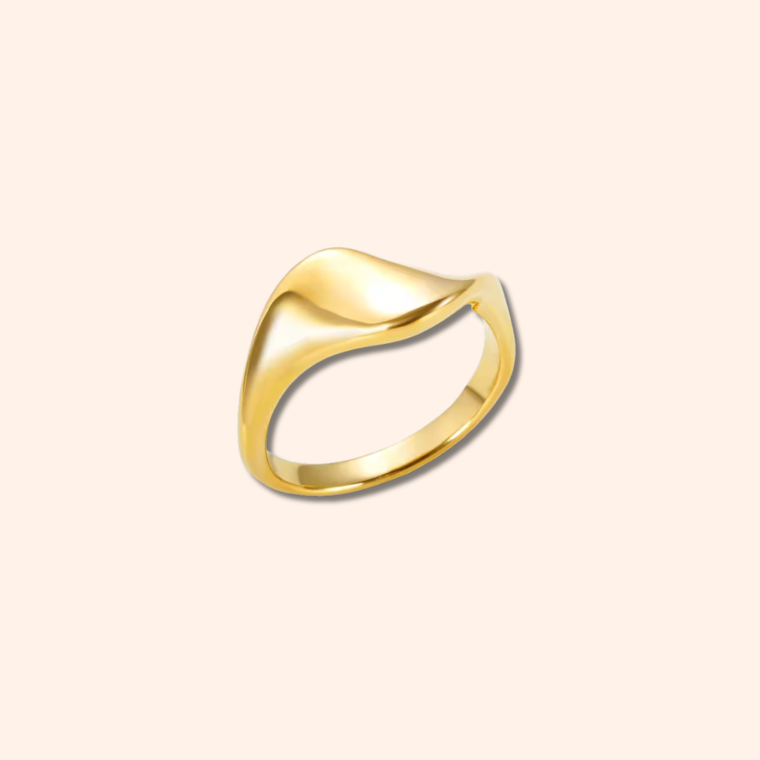 Ring: Emmy Twist