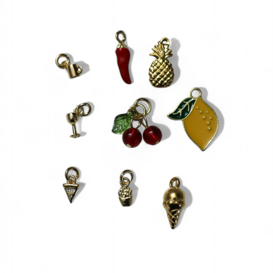 Fruit Charms Jenny Be Free