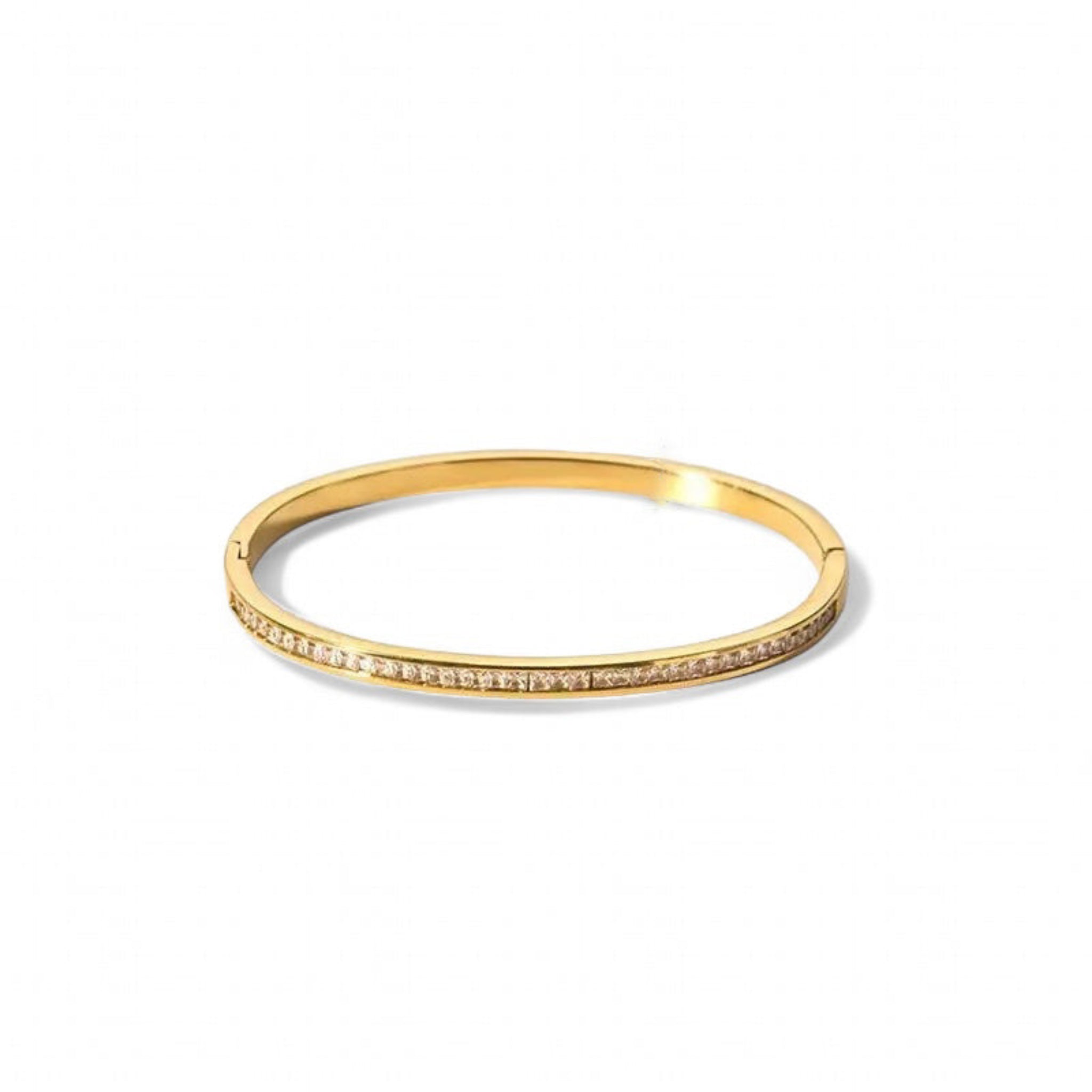 gracie bangle