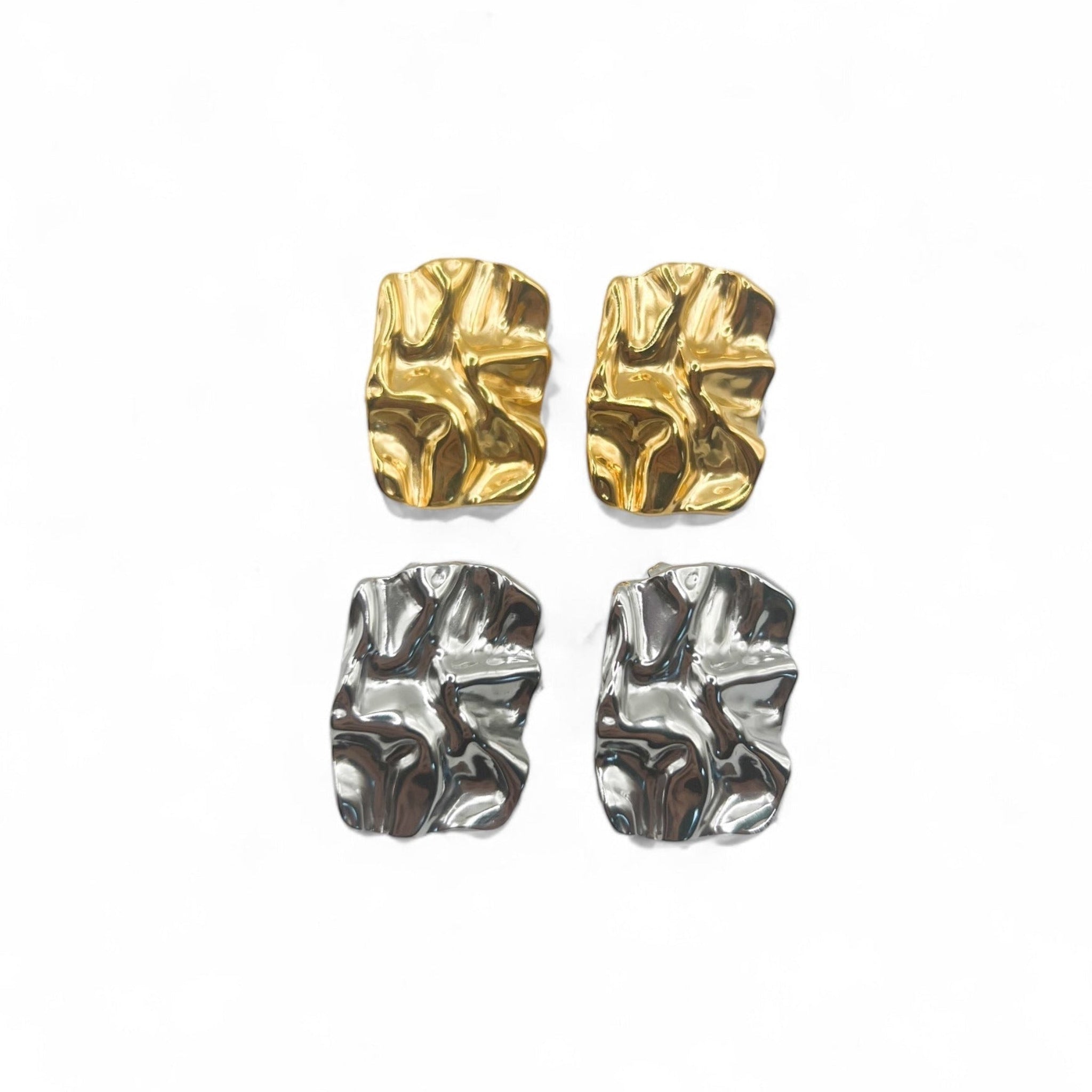 hailey statement earring