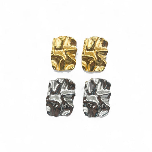 hailey statement earring