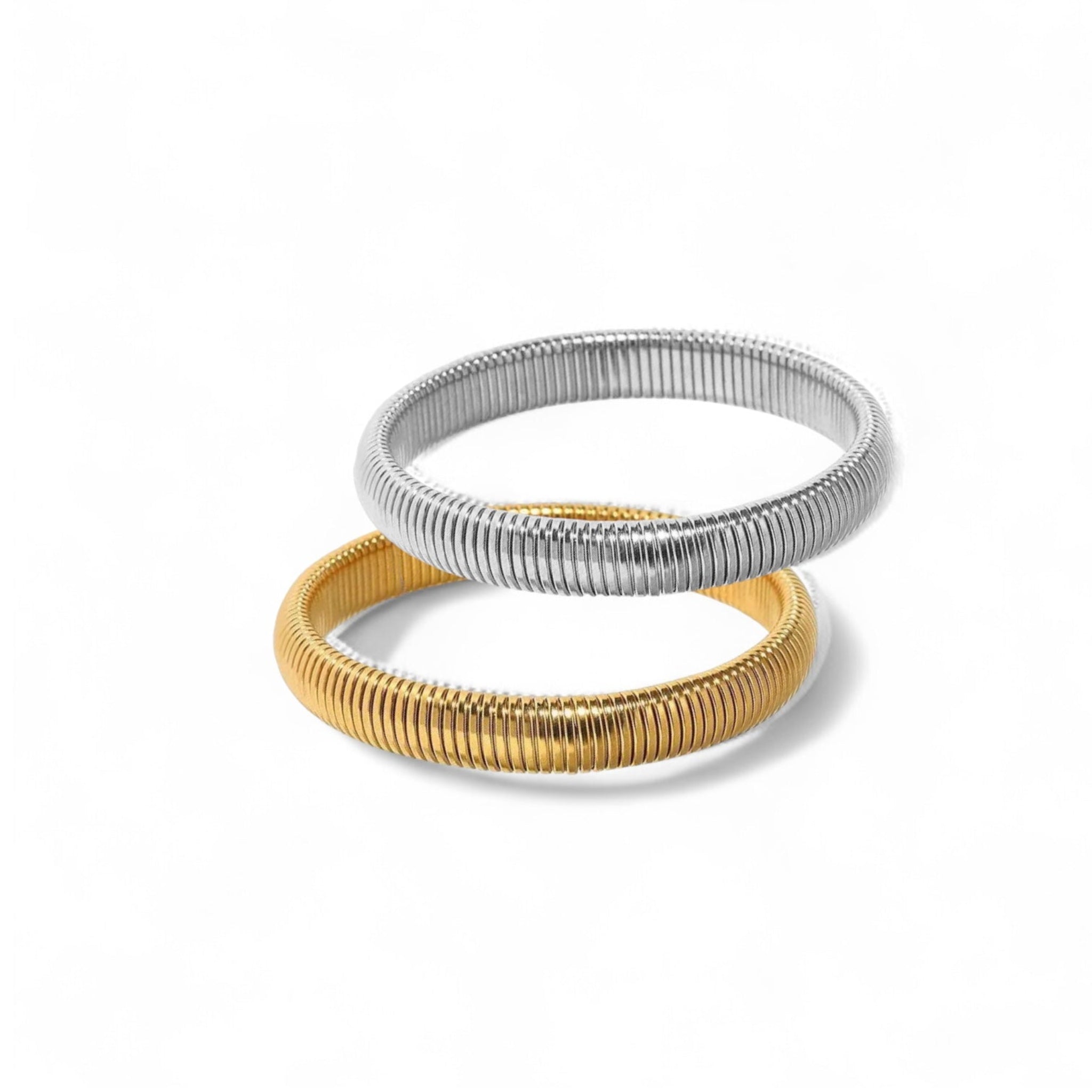 herringbone bracelet