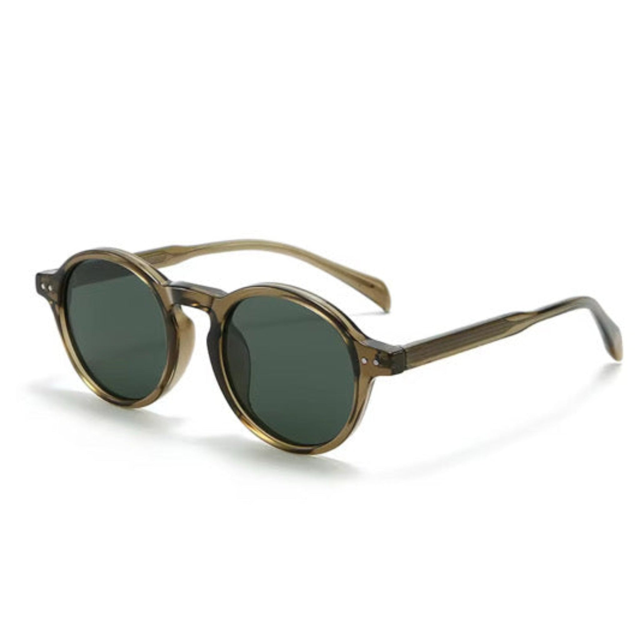 Sunglasses: Olive Jenny Be Free