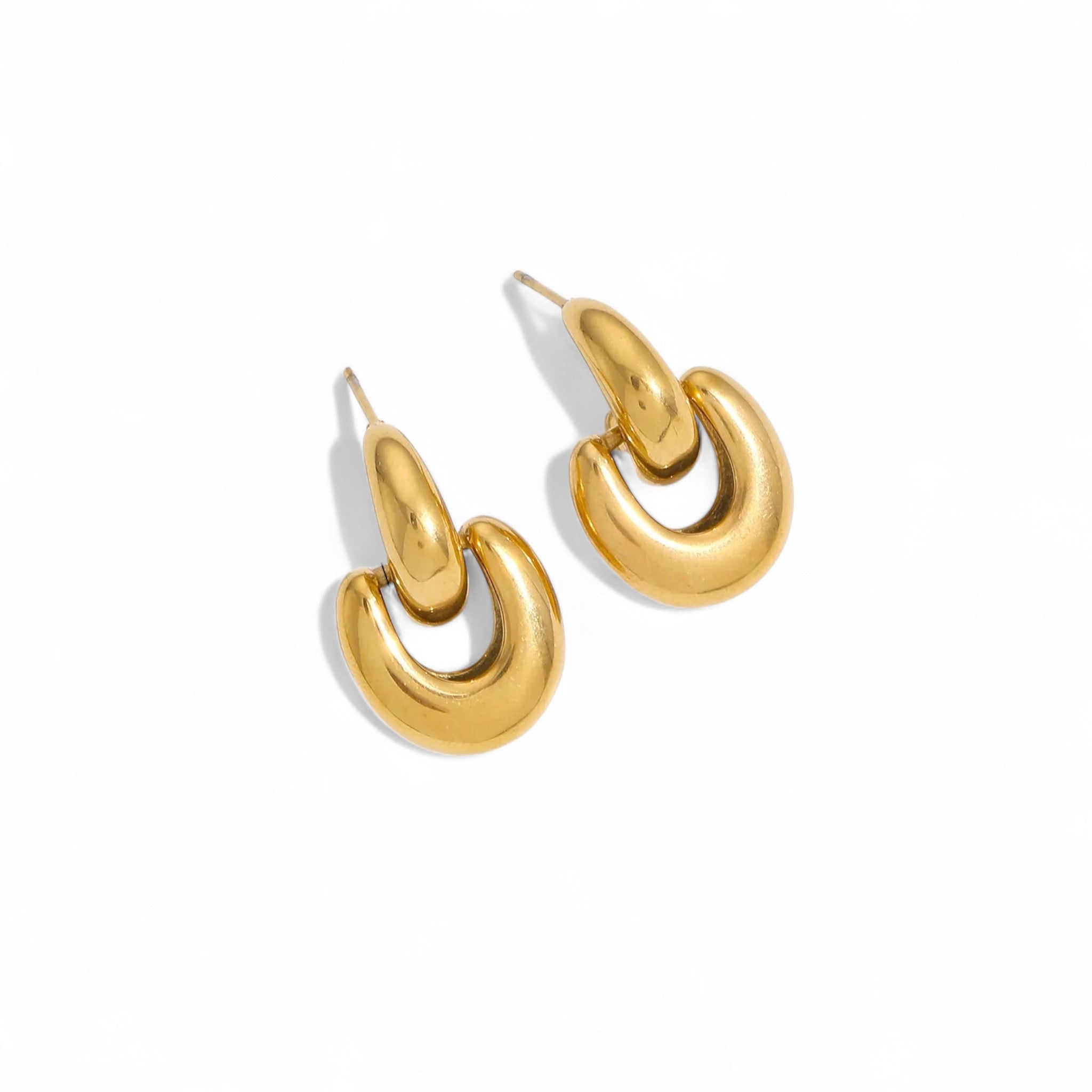statement earrings jenny
